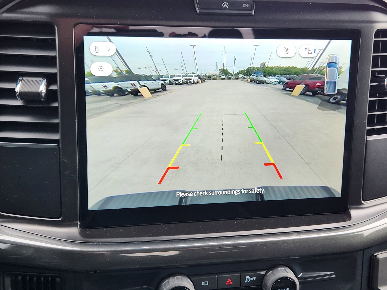 New 2026 Ford F150 STX AWD/4WD image 18