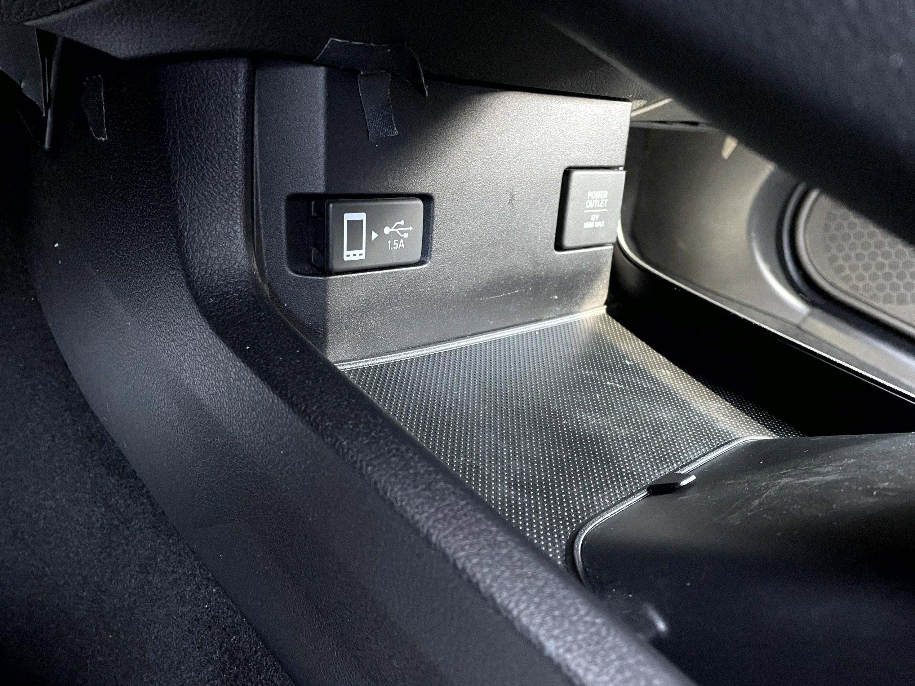 Used 2019 Honda Civic EX image 21