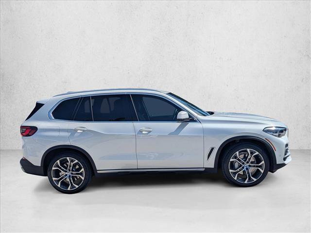 Certified 2023 BMW X5 sDrive40i w/ Premium Package video 4
