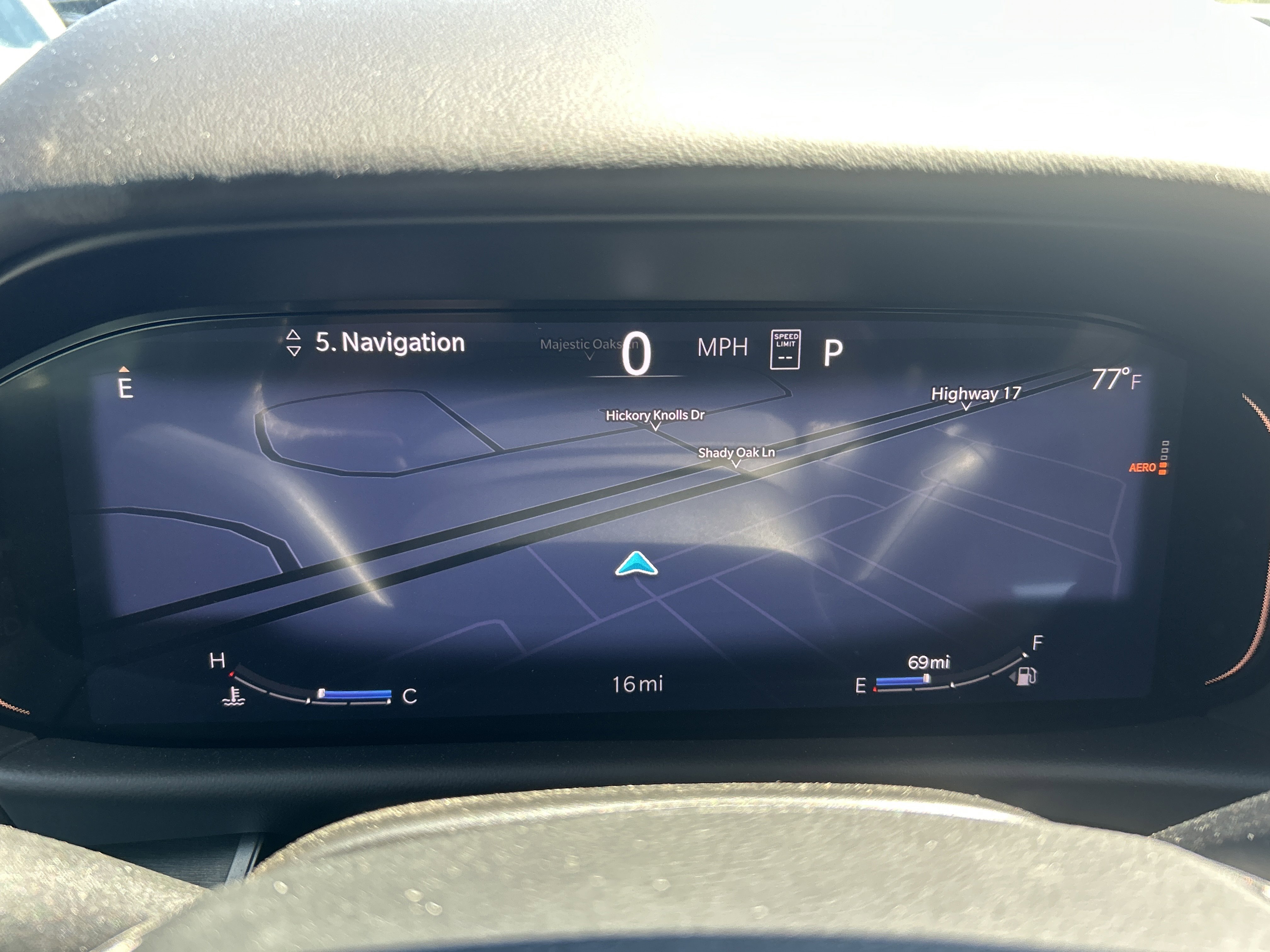 New 2026 Jeep Grand Wagoneer Limited image 22