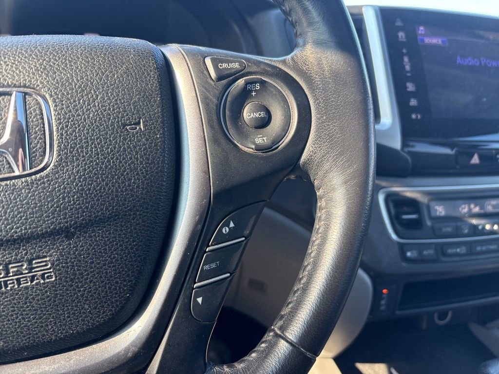 Used 2017 Honda Pilot EX-L image 23