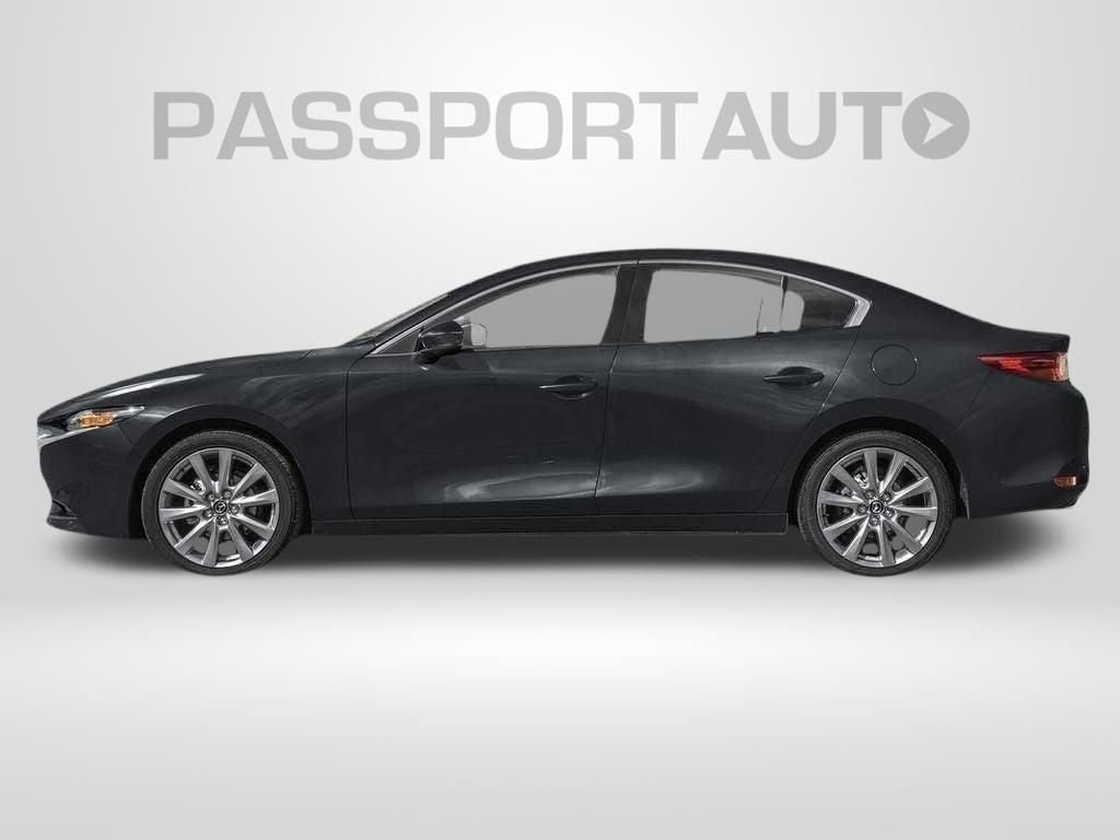 New 2026 MAZDA MAZDA3 2.5 S Sedan w/ Preferred Pkg FWD image 45