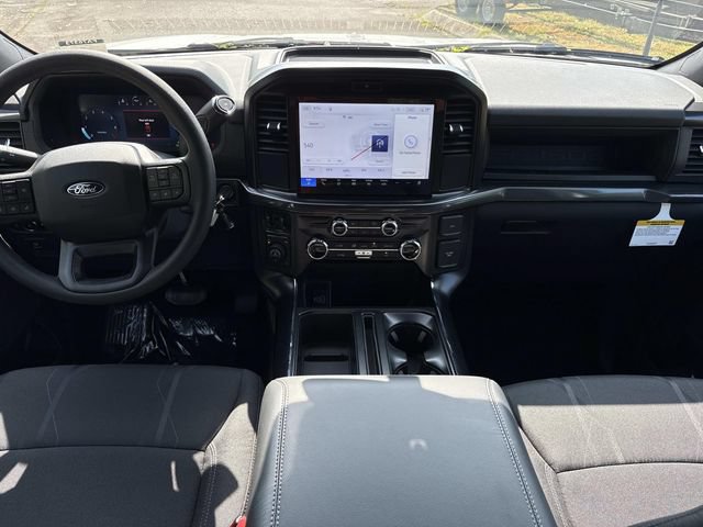 New 2026 Ford F150 STX w/ Equipment Group 200A AWD/4WD image 16