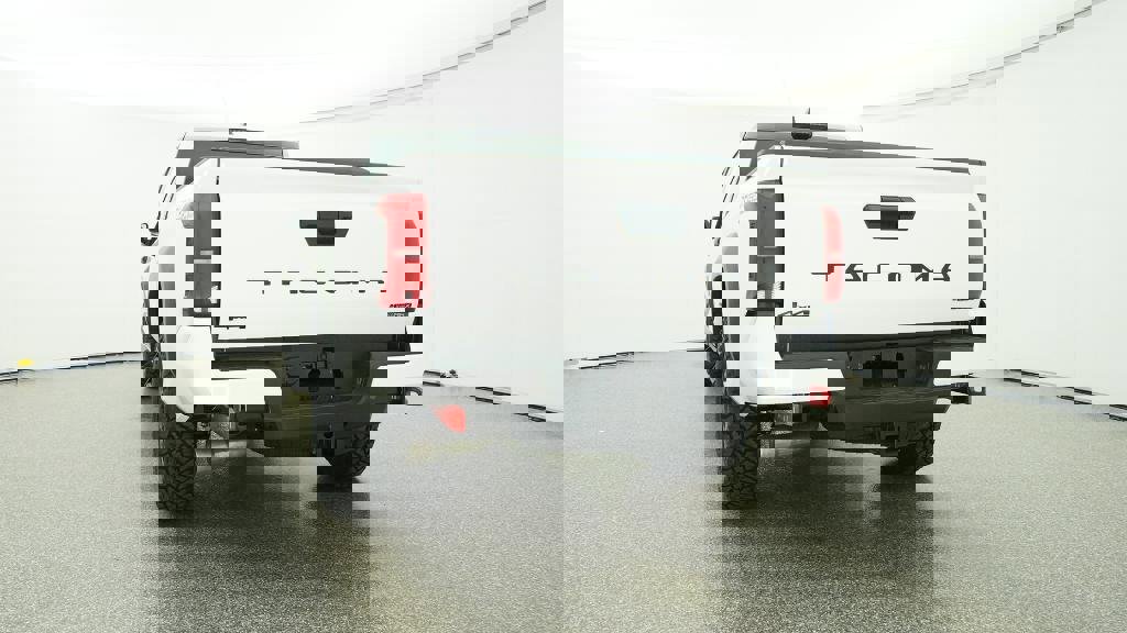 New 2026 Toyota Tacoma TRD Off-Road image 62