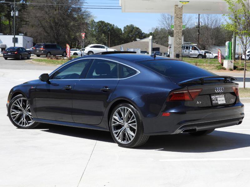 Used 2018 Audi A7 3.0T Prestige w/ Prestige Package image 20