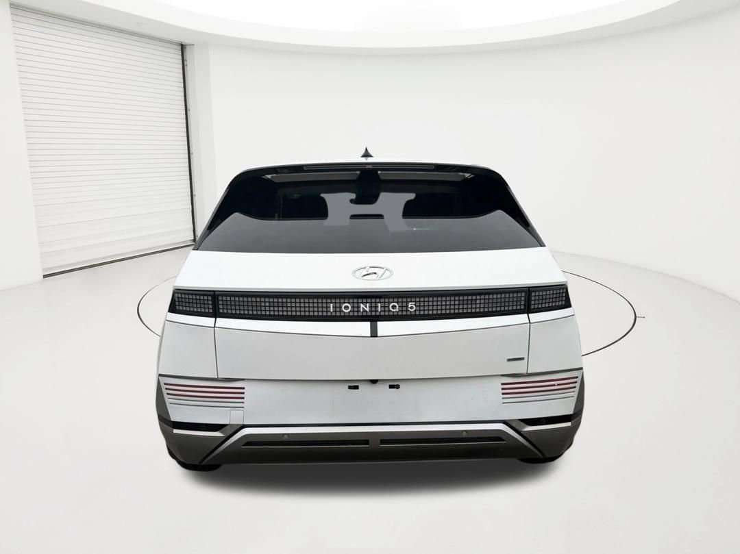 Certified 2022 Hyundai Ioniq 5 Limited image 6