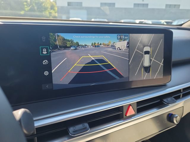 New 2026 Kia Sorento SX Prestige AWD/4WD image 23