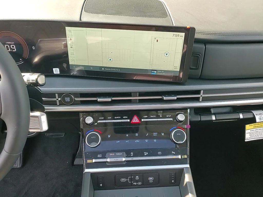 New 2026 Hyundai Santa Fe XRT image 19