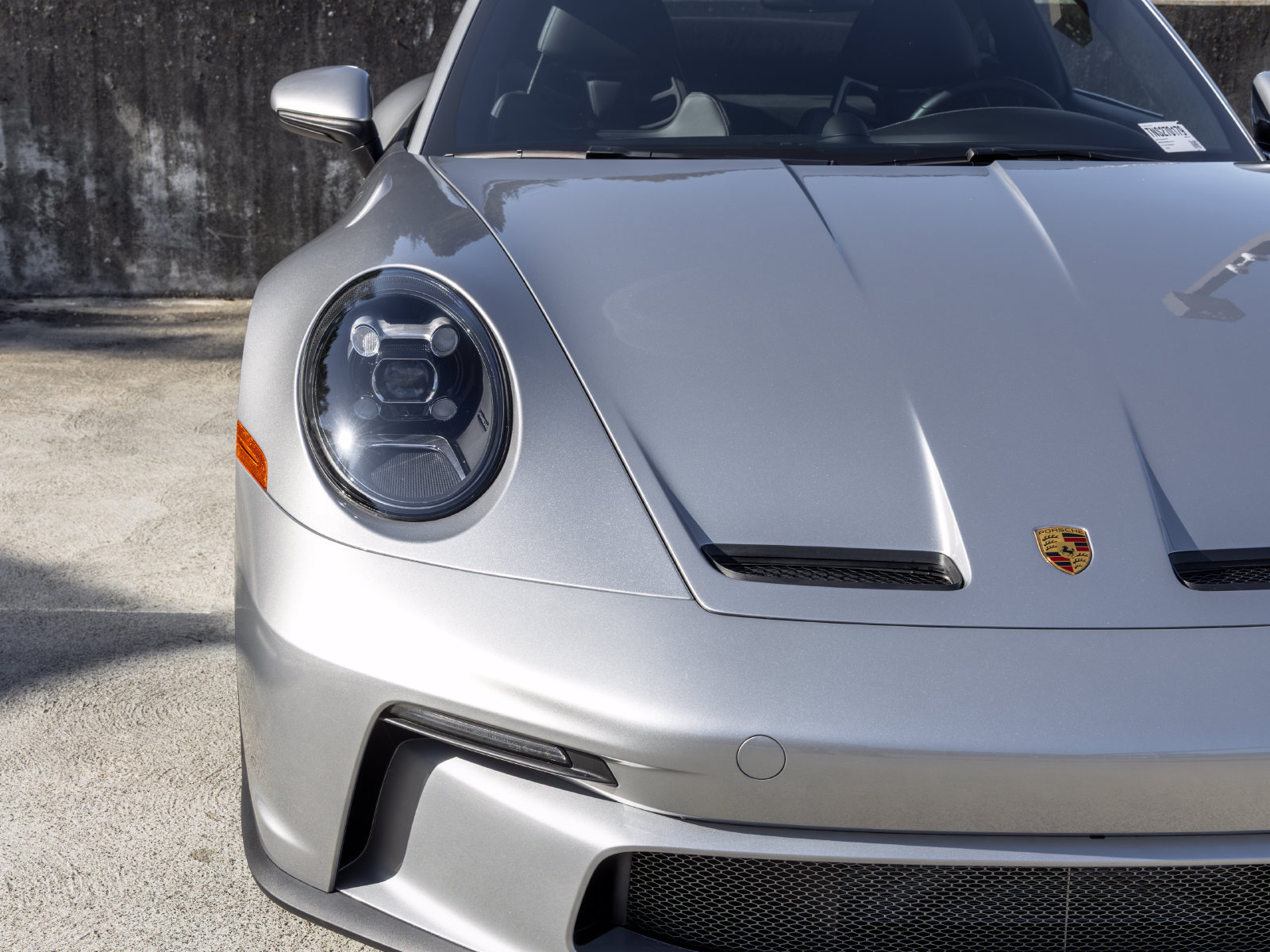 Used 2022 Porsche 911 GT3 RWD image 14