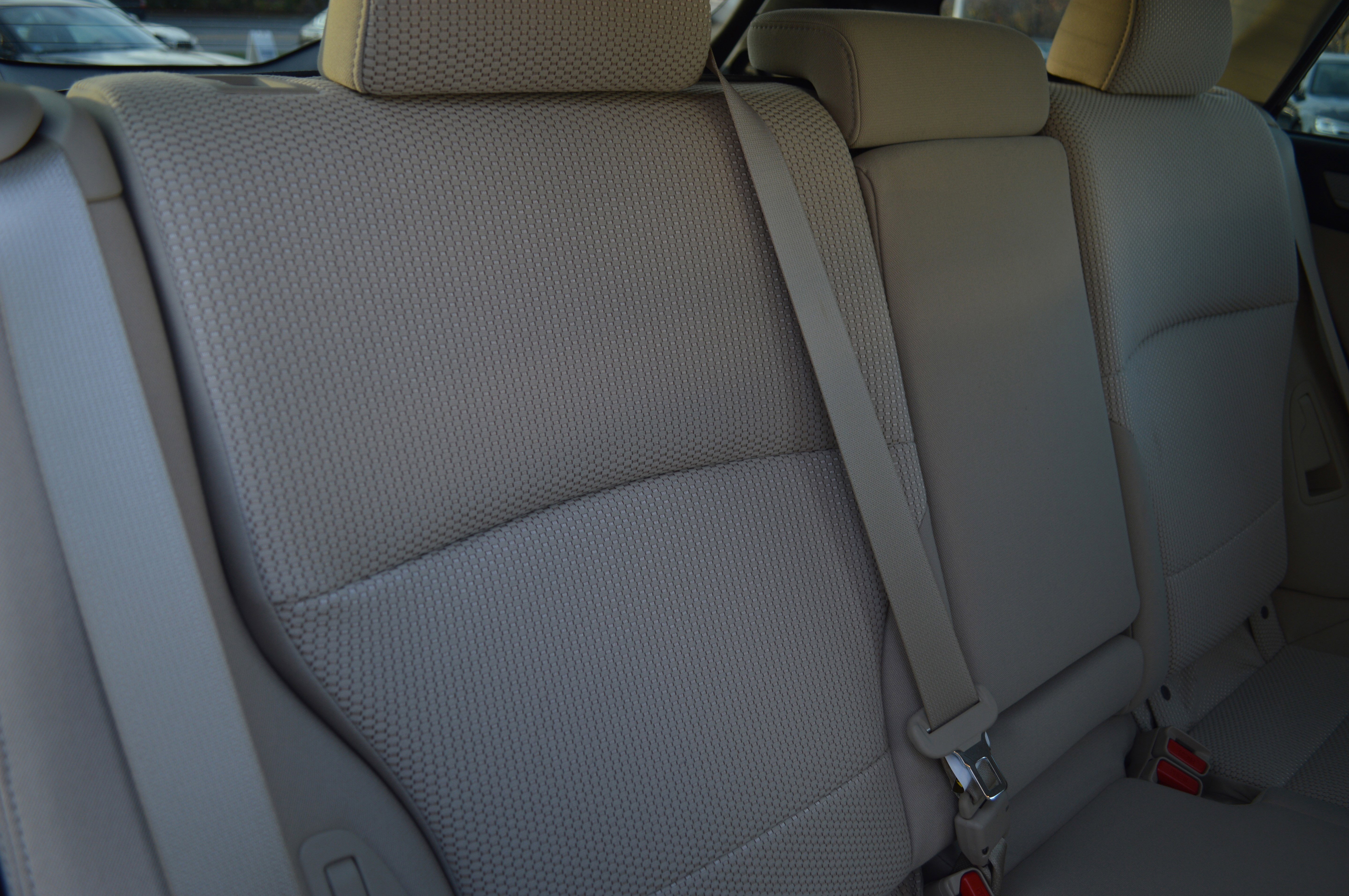 Used 2018 Subaru Outback 2.5i Premium image 35