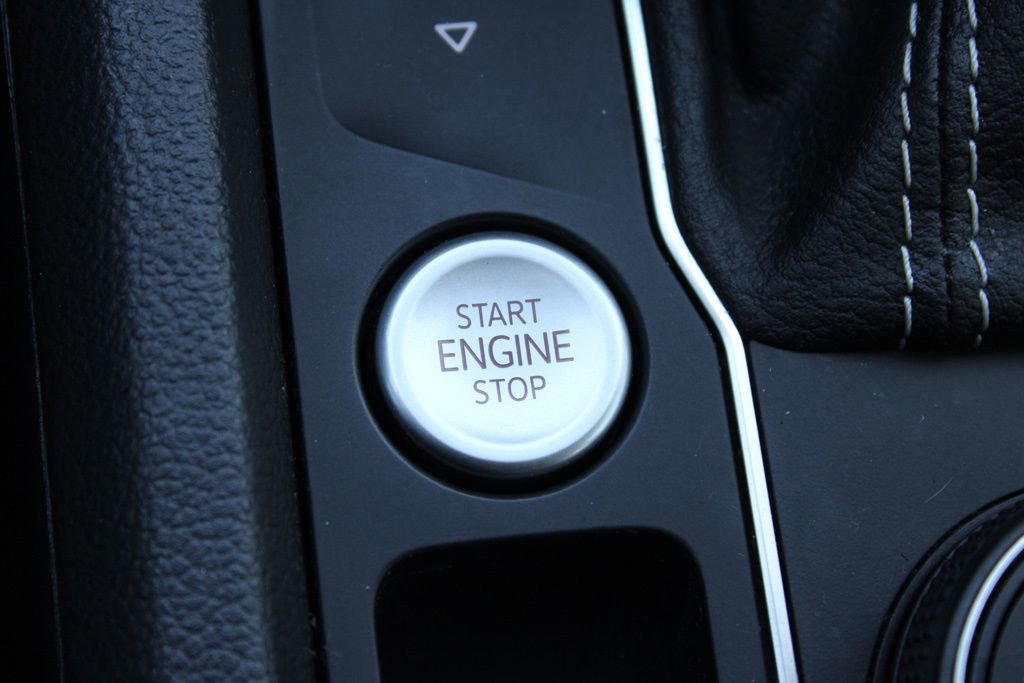 Used 2022 Volkswagen Atlas SE image 33