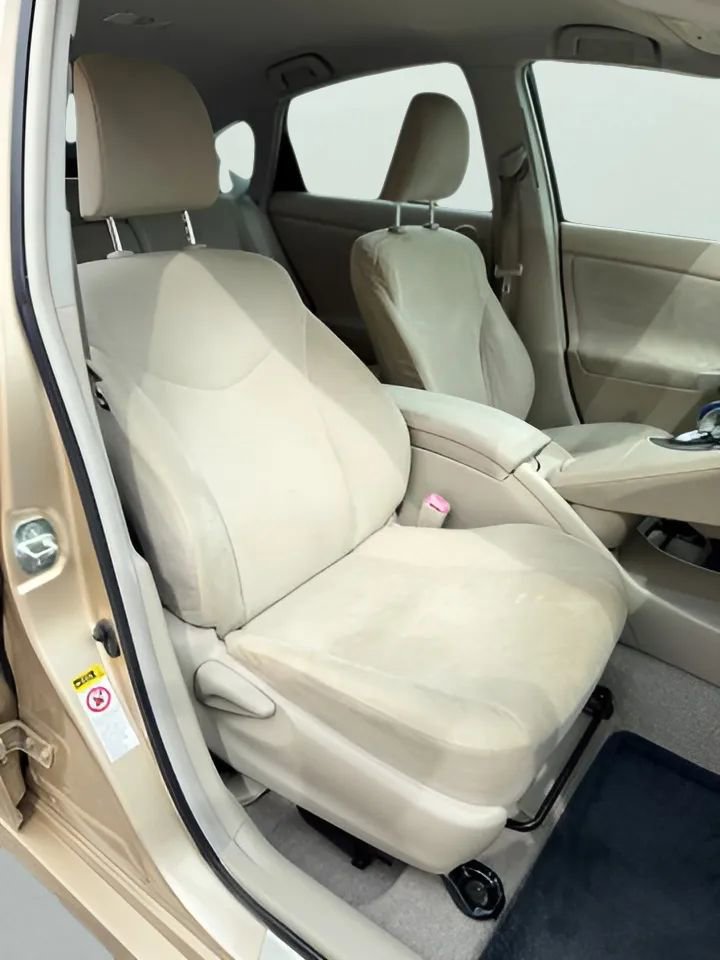 Used 2010 Toyota Prius FWD image 23