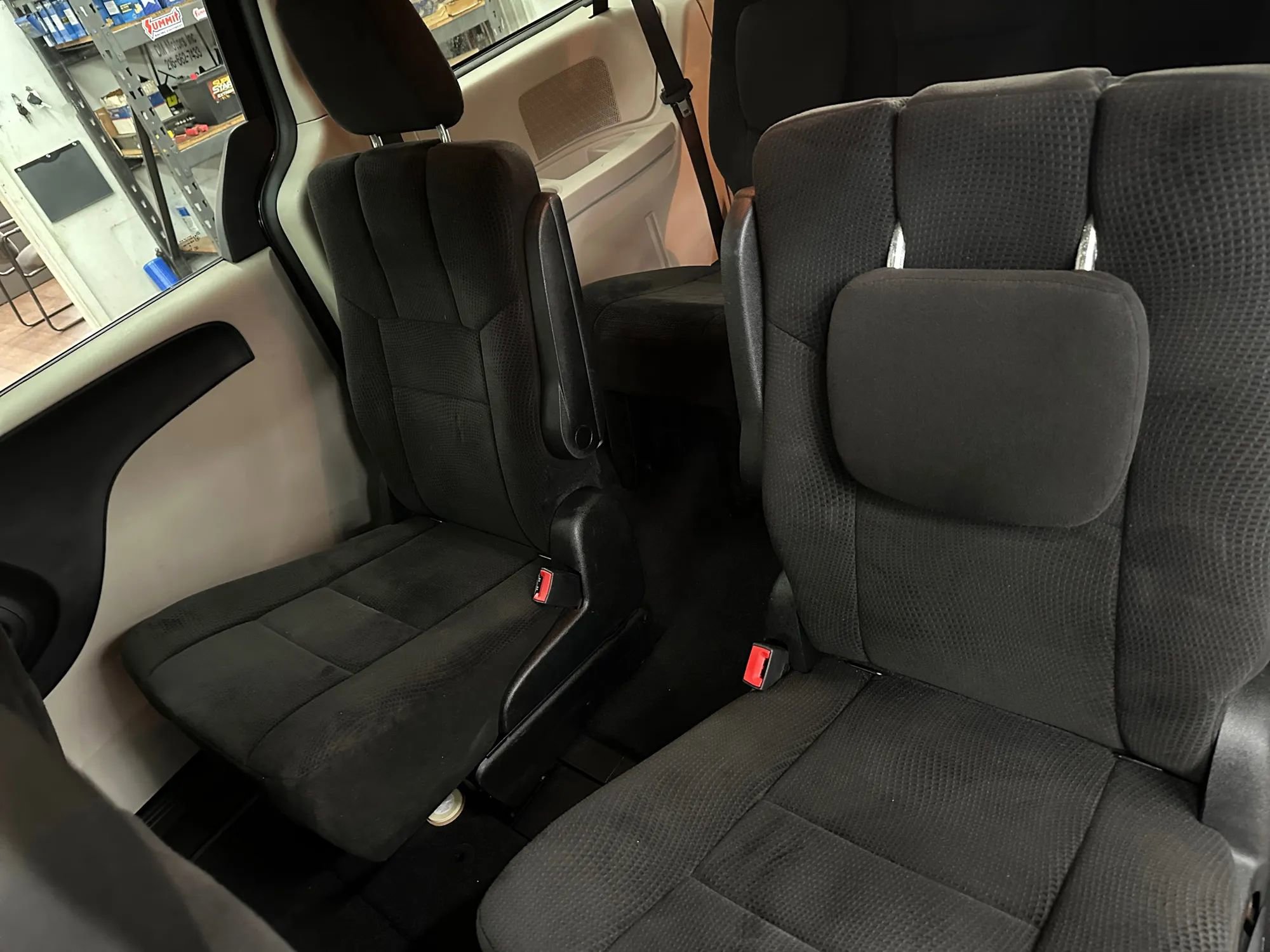 Used 2014 Dodge Grand Caravan SE w/ Quick Order Package 29E SE image 13