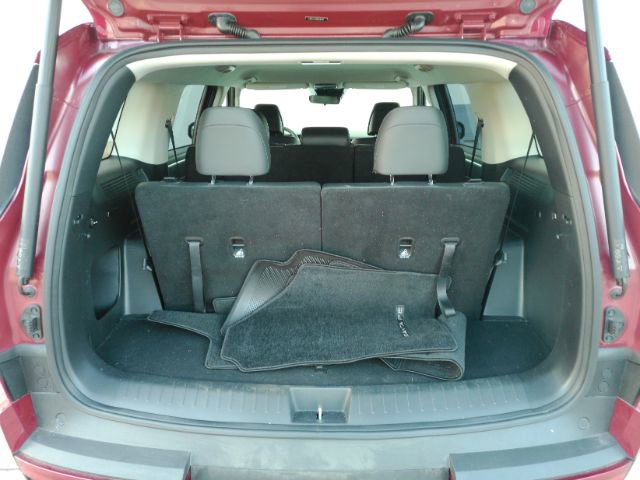 Used 2024 Hyundai Santa Fe SEL FWD image 26