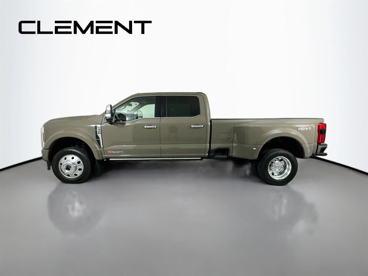 Used 2026 Ford F450 Platinum w/ Platinum Plus Package AWD/4WD image 6