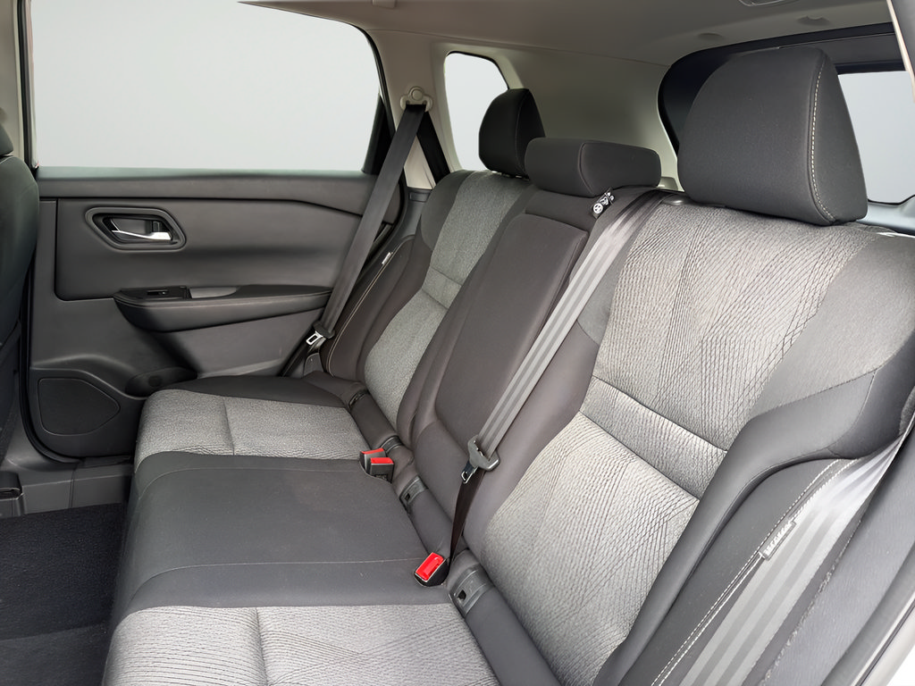 Certified 2024 Nissan Rogue SV AWD/4WD image 52