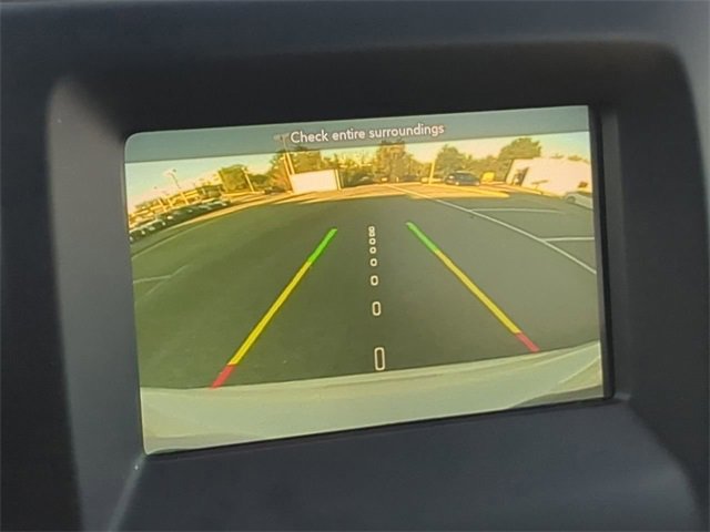 Used 2021 Jeep Compass Latitude w/ Convenience Group image 20