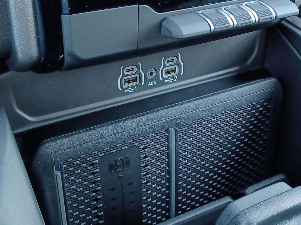 New 2026 RAM 1500 Big Horn AWD/4WD image 23