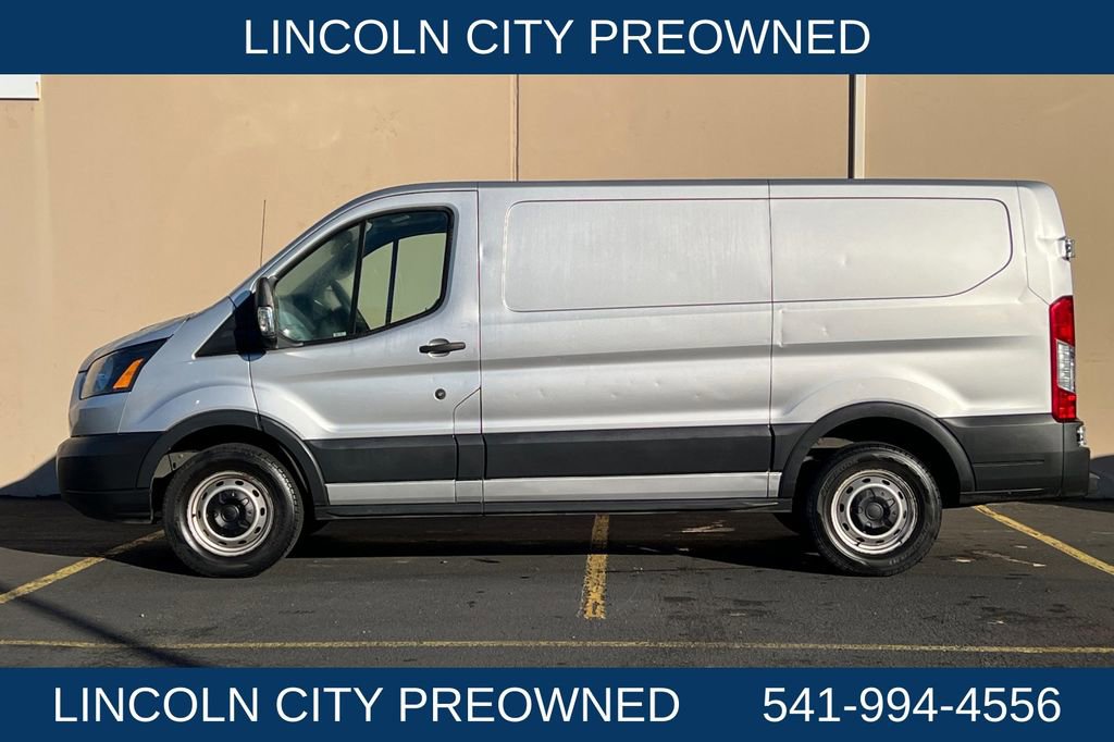 Used 2016 Ford Transit 150 Base image 6