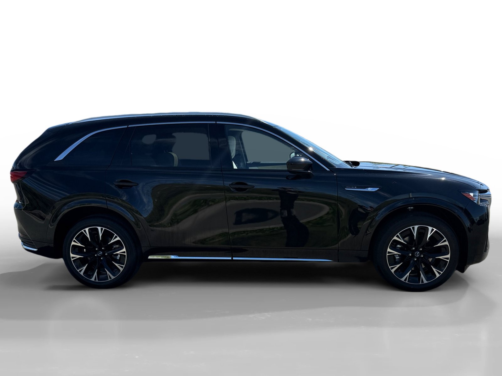 New 2026 MAZDA CX-90 3.3 Turbo S w/ Premium Plus AWD/4WD image 6