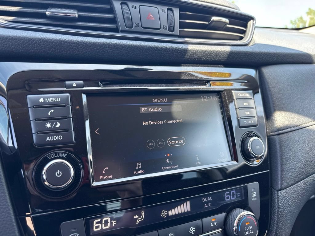 Used 2019 Nissan Rogue SV AWD/4WD image 24