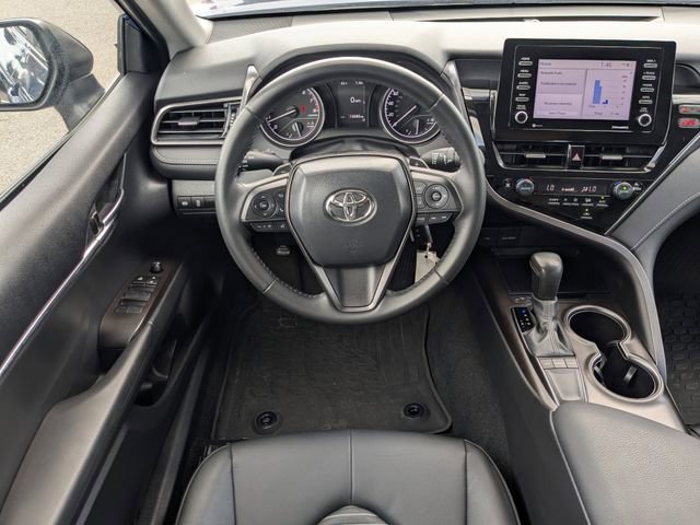Used 2024 Toyota Camry SE FWD image 15