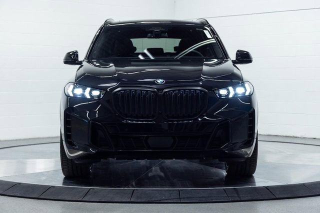 New 2026 BMW X5 xDrive40i w/ Executive Package image 7