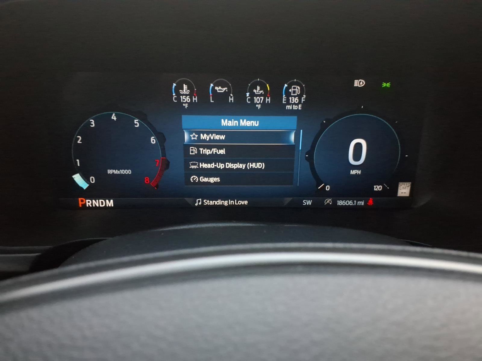 Used 2025 Ford F150 Tremor w/ Equipment Group 402A High image 29