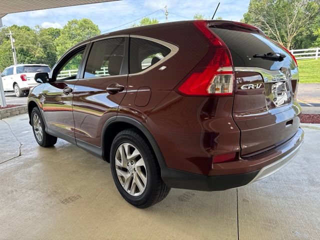 Used 2015 Honda CR-V EX image 9