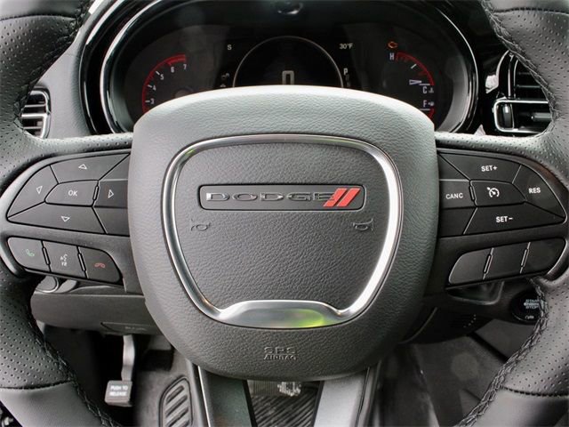 New 2025 Dodge Durango AWD image 17