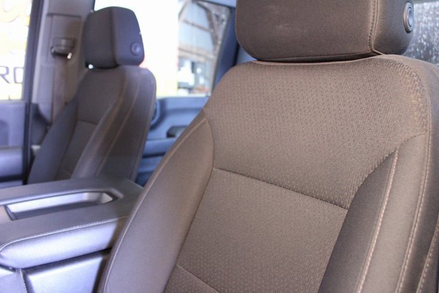 Used 2023 GMC Sierra 3500 Pro w/ Gooseneck/5TH Wheel Package image 16