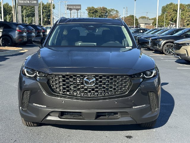 New 2026 MAZDA CX-50 AWD 2.5 S w/ Weather Package image 2