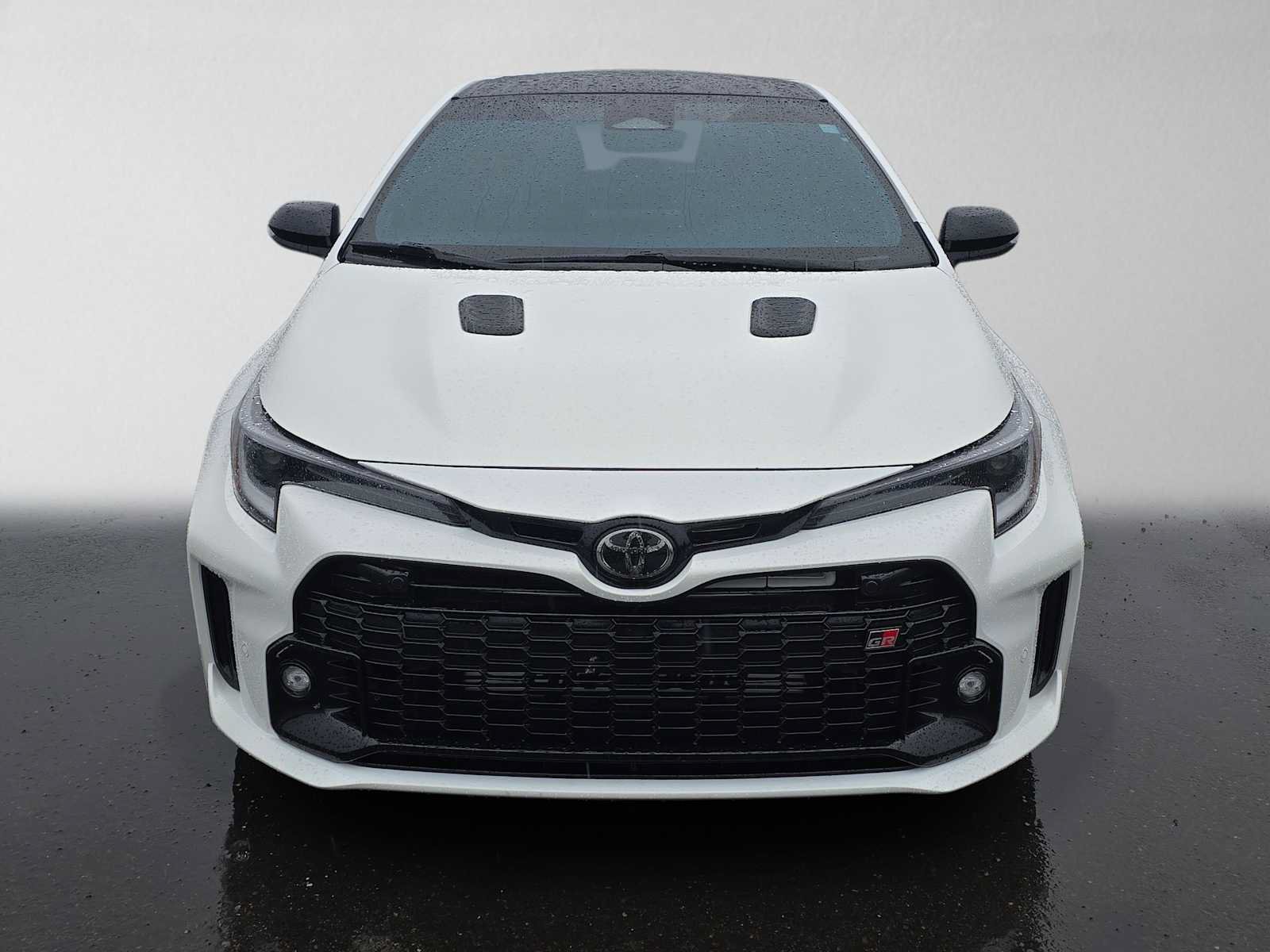 Used 2024 Toyota Corolla GR AWD/4WD image 8