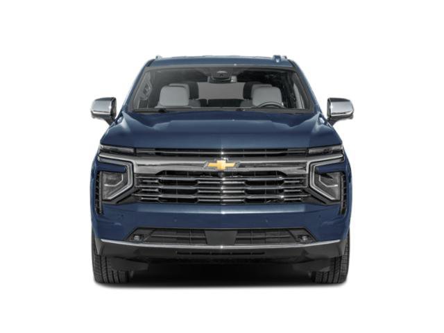 Used 2025 Chevrolet Suburban Premier image 7