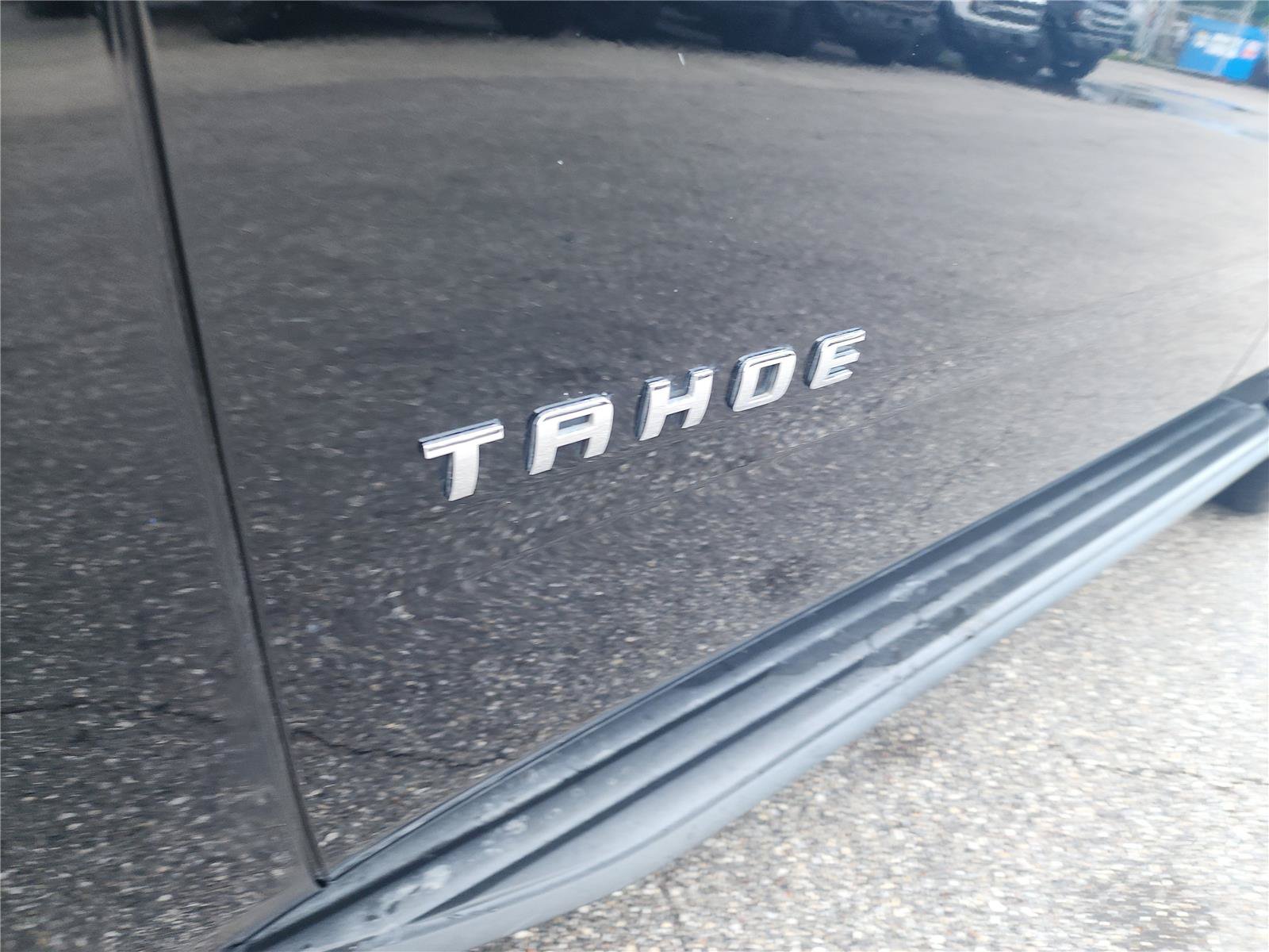 Used 2019 Chevrolet Tahoe LT RWD image 10