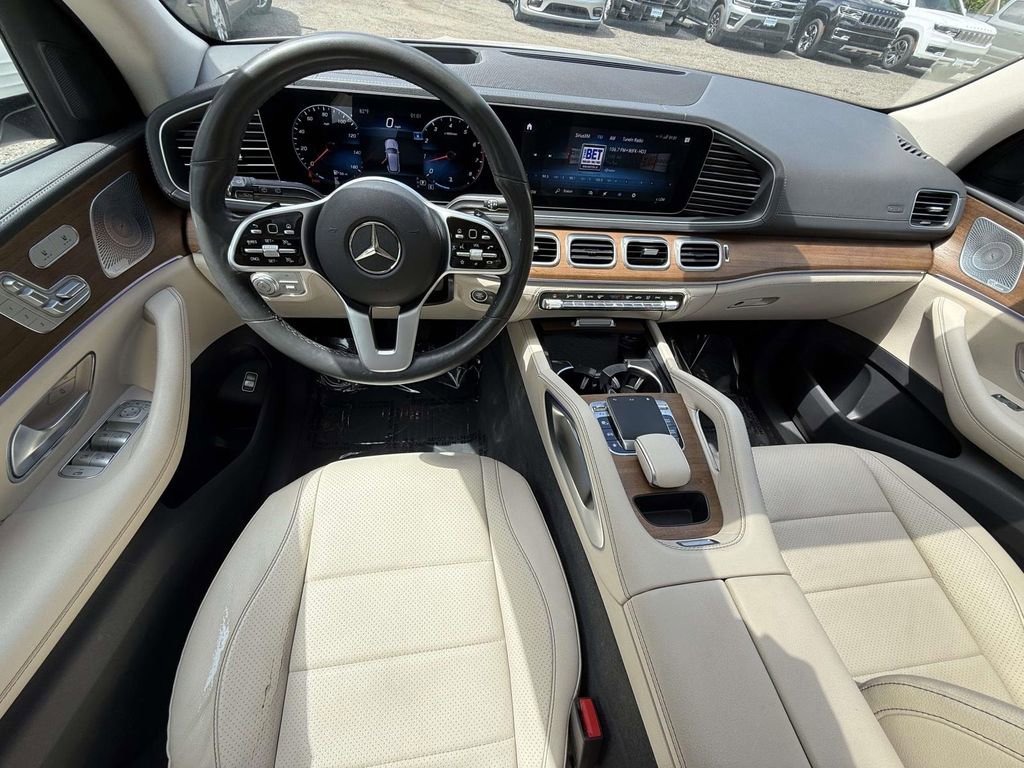 Used 2020 Mercedes-Benz GLE 350 4MATIC image 14