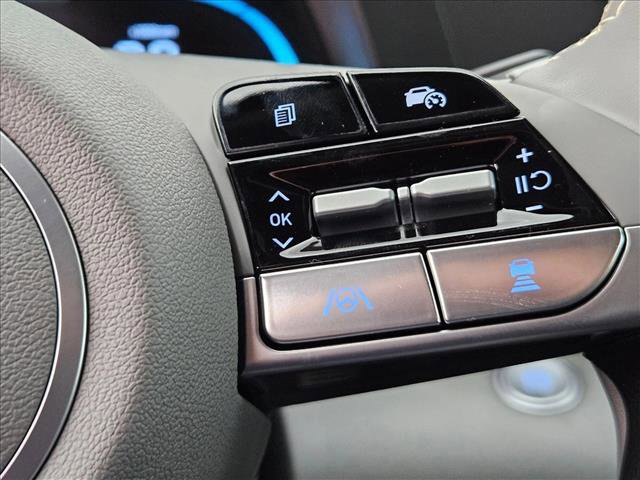 New 2026 Hyundai Elantra SEL Sport Premium image 17
