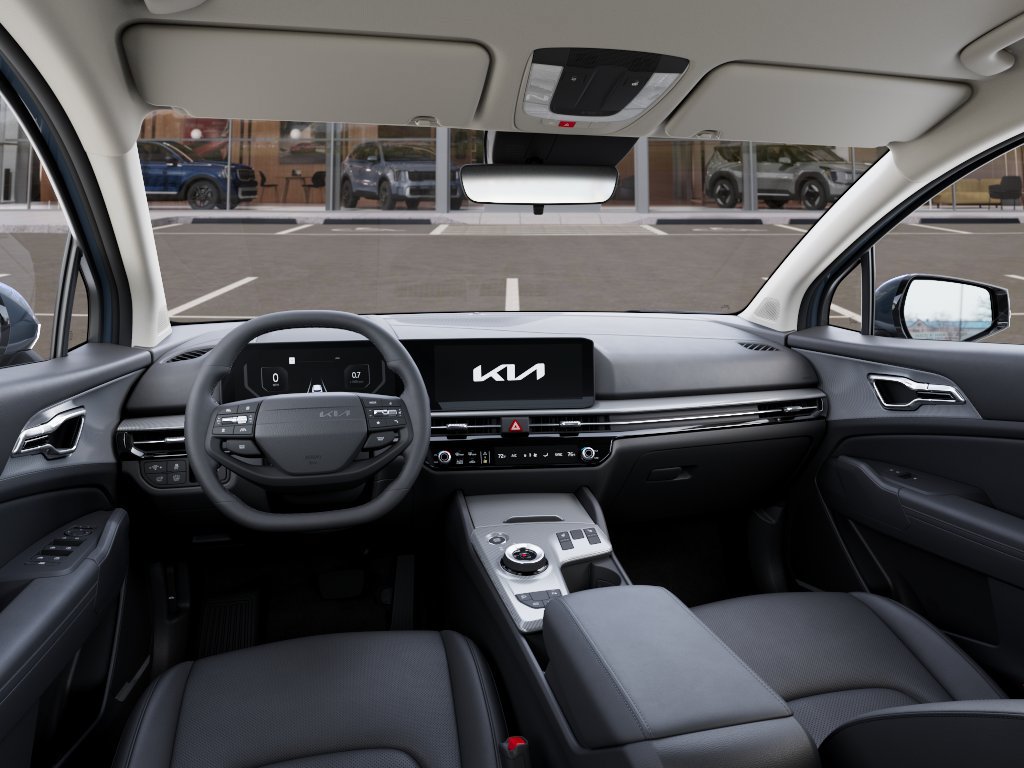 New 2026 Kia Sportage EX w/ EX Panoramic Sunroof Package AWD/4WD image 14