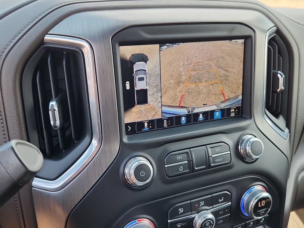 Used 2021 GMC Sierra 1500 Denali w/ Technology Package AWD/4WD image 23