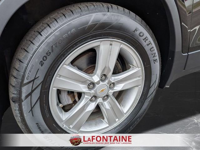 Used 2020 Chevrolet Trax LS w/ Tint and Cruise Package image 30