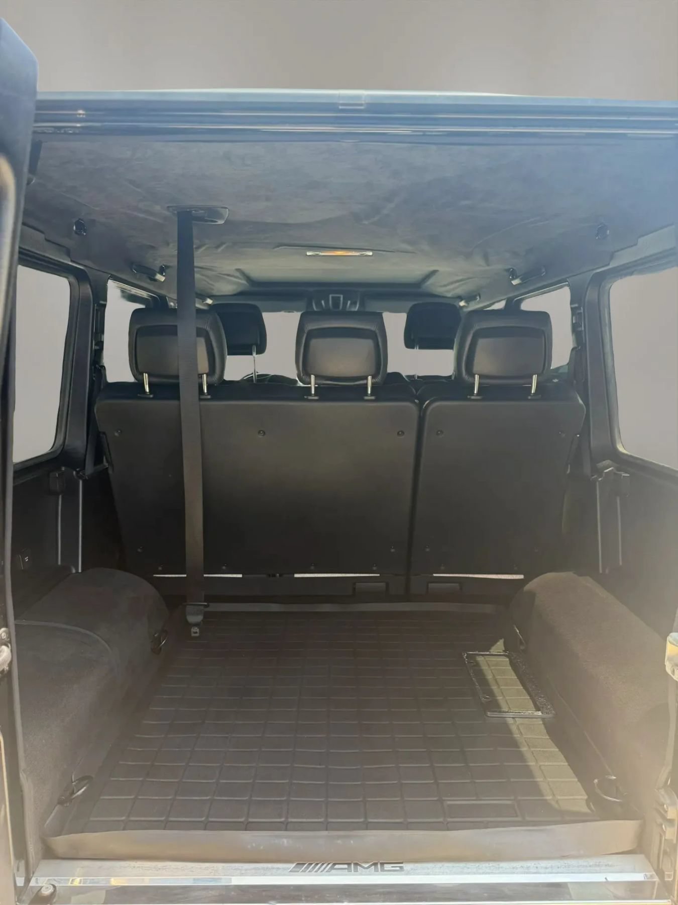 Used 2013 Mercedes-Benz G 63 AMG 4MATIC image 19