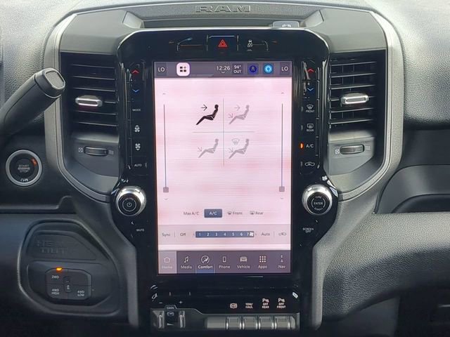 New 2026 RAM 2500 Tradesman image 19