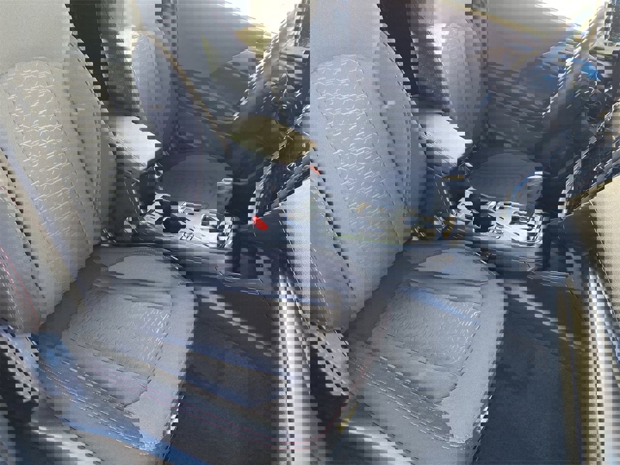 Certified 2024 Subaru Impreza 2.0i Sport image 7