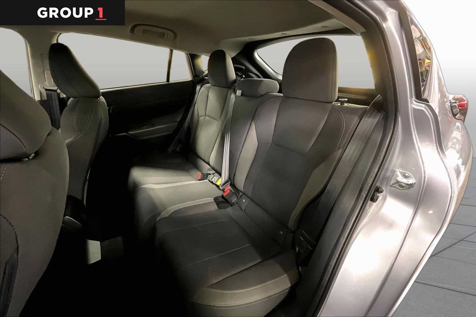 Used 2024 Subaru Impreza 2.0i AWD/4WD image 20