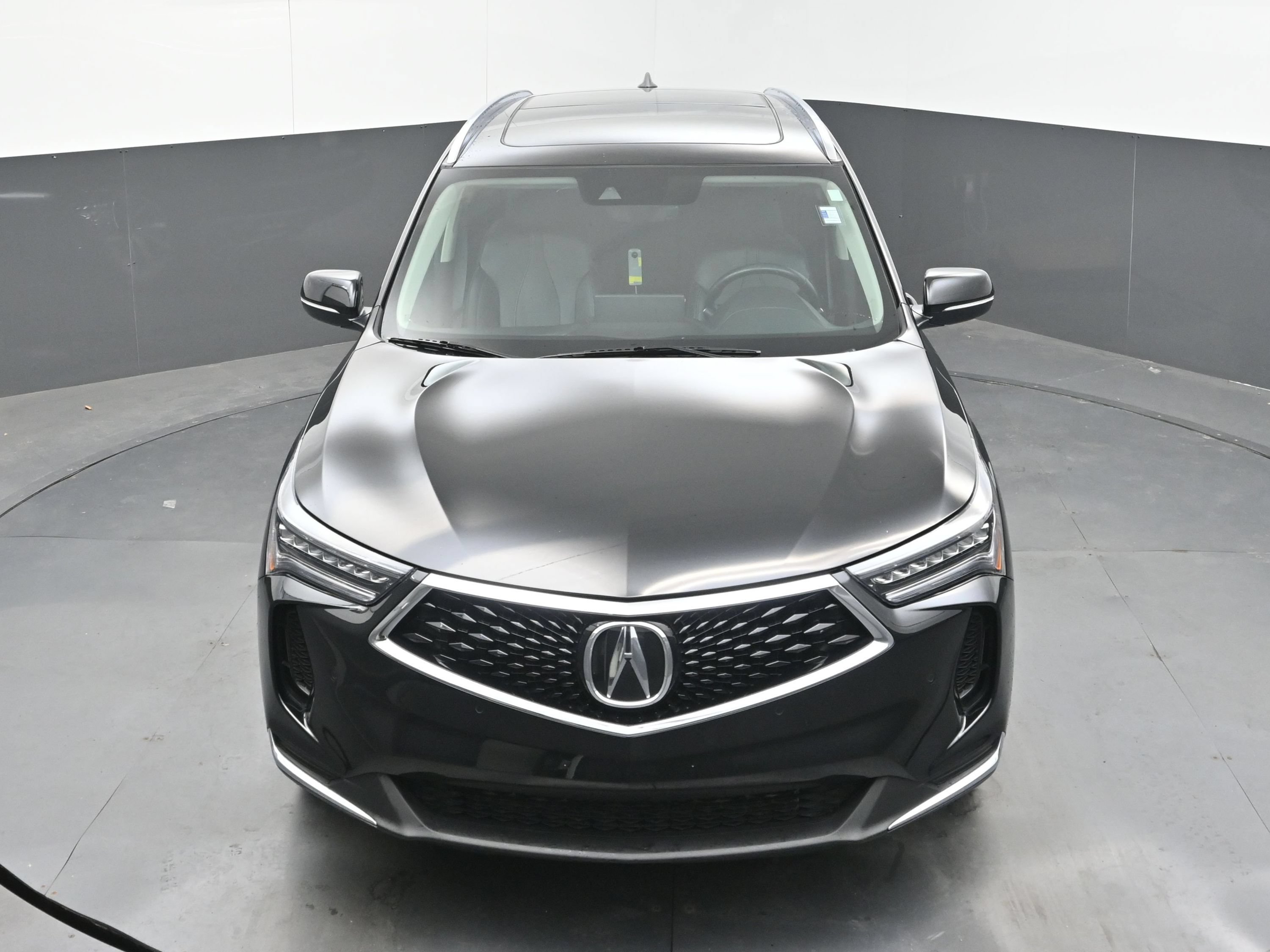 Used 2022 Acura RDX w/ Technology Package FWD image 33