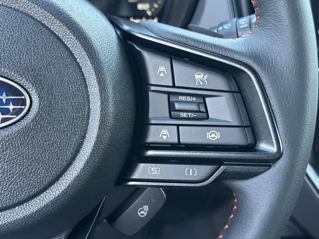 New 2026 Subaru Crosstrek 2.5i Limited AWD/4WD image 23