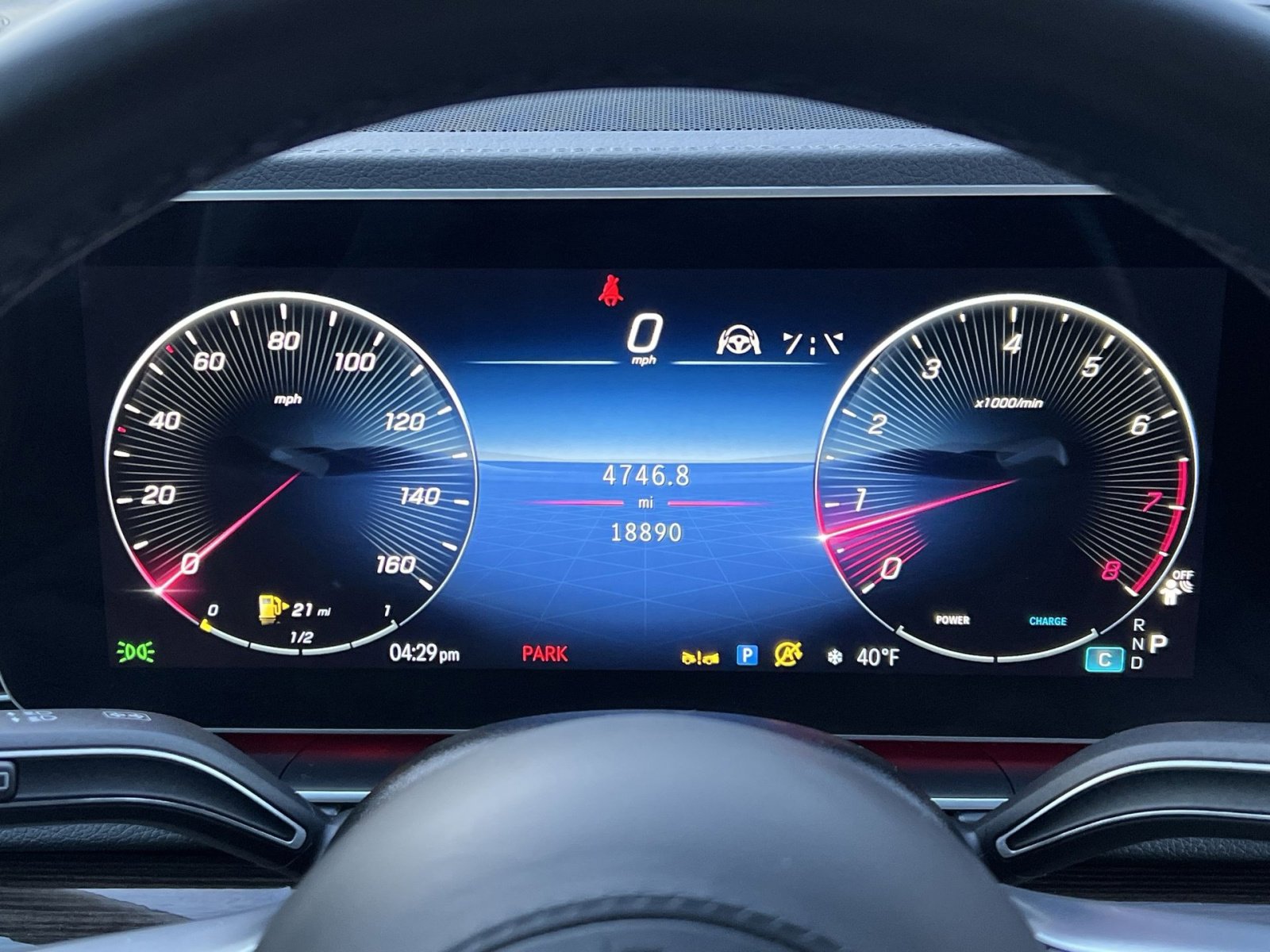 Certified 2024 Mercedes-Benz GLS 580 4MATIC image 15