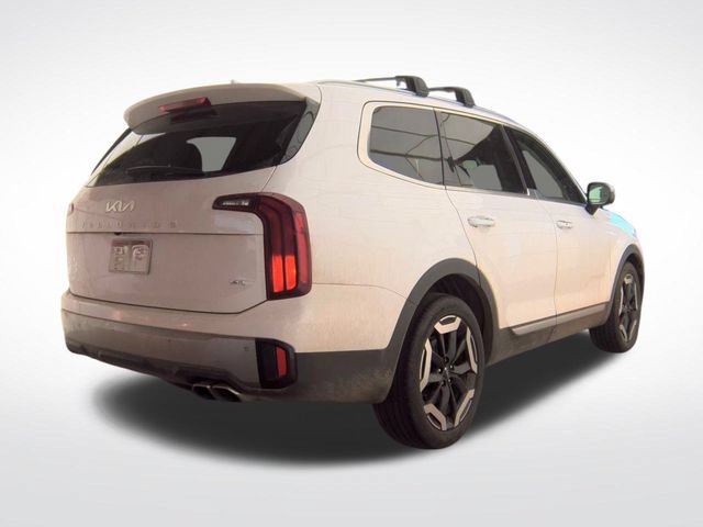 Used 2025 Kia Telluride S AWD/4WD image 4