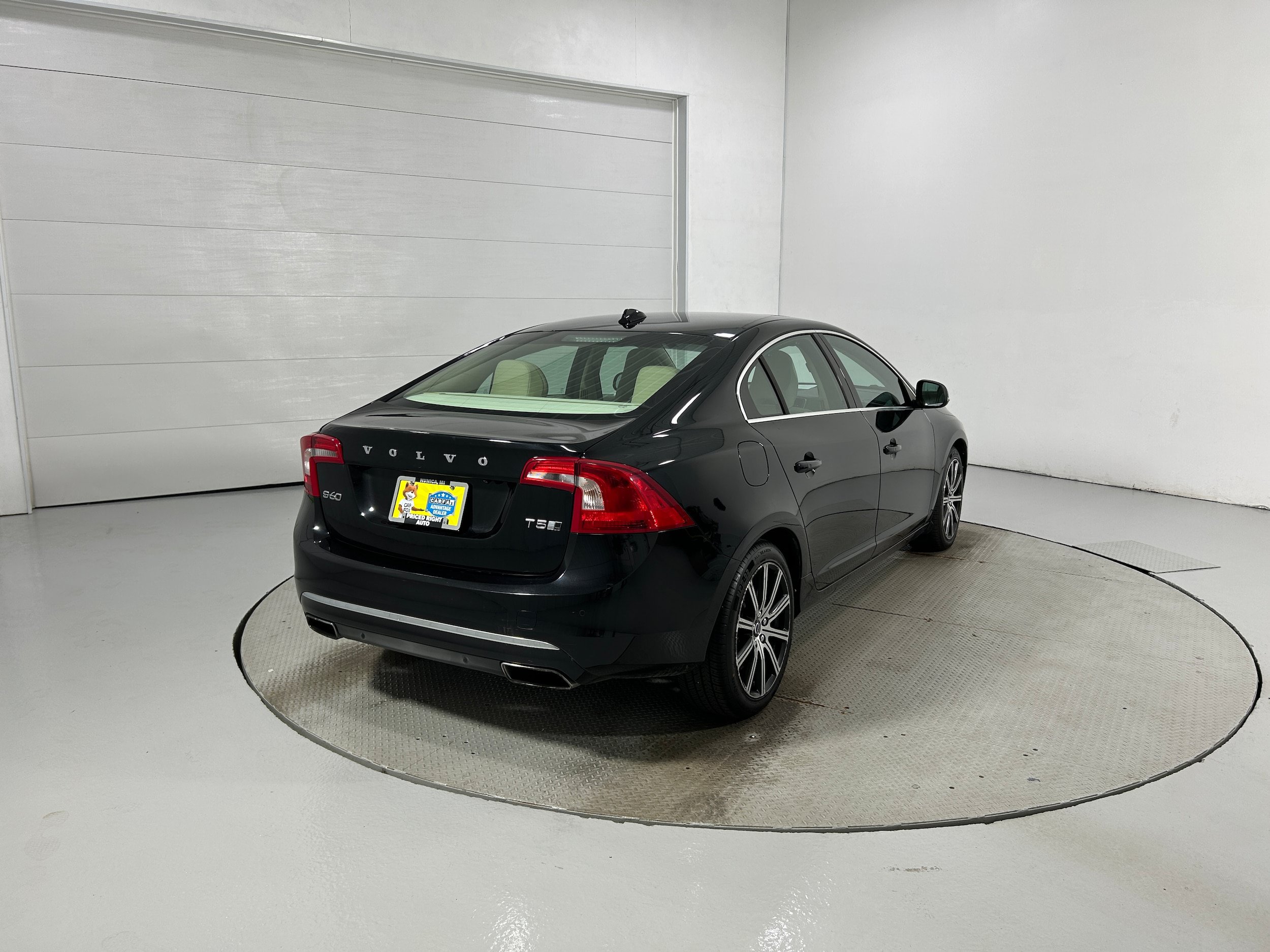 Used 2016 Volvo S60 T5 Premier AWD/4WD image 35