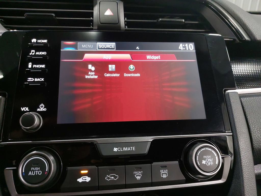 Used 2021 Honda Civic Sport image 23